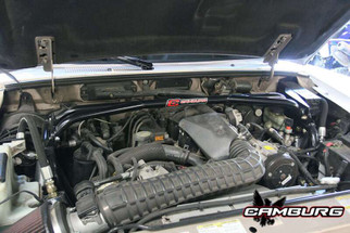 Camburg Ford Ranger 2wd/4wd 89-97 C/O Engine Cage Kit