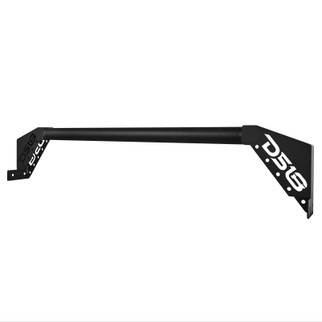DS18 Mounting Tube for Towers Speakers Can-Am Maverick X3 18-24 Black