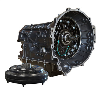 BD Diesel 18-20 Ford F-150 3.0L Power Stroke Diesel 4WD 10R80 Roadmaster Transmission Kit