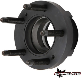 Camburg 2.25 Prerunner Series Rear Hub Kit (6x5.5 / 40sp)
