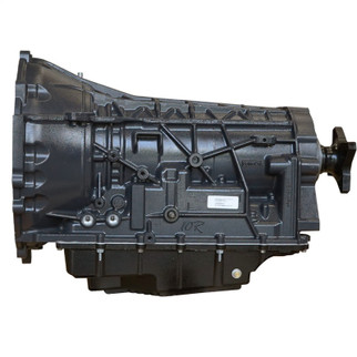 BD Diesel 2021+ Ford F-150 3.0L Diesel 2WD 10R80 Roadmaster Transmission Kit