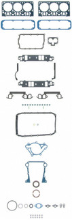 Fel-Pro Dodge Dakota 260-1893 Engine Gasket Set
