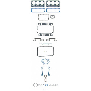 Fel-Pro Dodge Dakota 260-1893 Engine Gasket Set