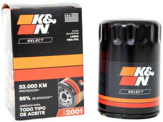 K&N Oil Filter Automotive 92-05 Chevrolet Blazer