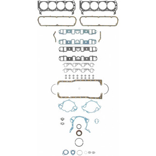 Fel-Pro Ford Mustang 260-1125 Engine Gasket Set