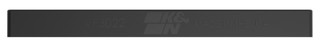 K&N 21-25 Jeep Grand Cherokee Cabin Air Filter