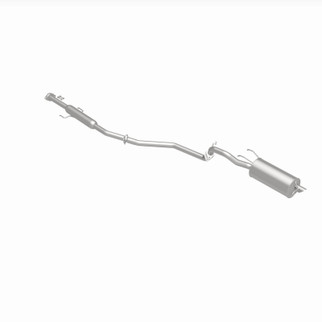 MagnaFlow 04-09 Kia Spectra 2.0L BRE Exhaust Kit