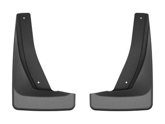 WeatherTech 24-25 Chevrolet Traverse No Drill Mudflaps FRONT