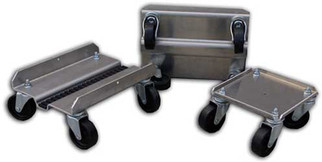 Dolly Replacement Castor