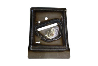 Rustbuster 11-18 Chevy Silverado 2500HD/3500HD Spare Tire Plate