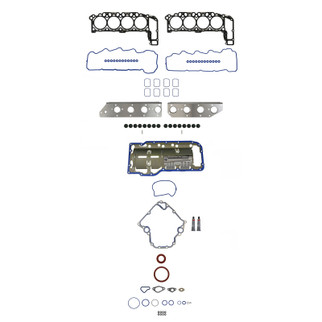 Fel-Pro Dodge RAM 1500 260-3186 Engine Gasket Set