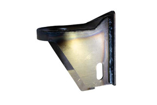 Rustbuster 11-18 Chevy Silverado 2500HD/3500HD Rear Cab Mount - Right