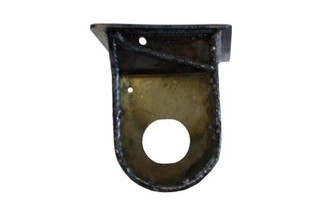 Rustbuster 11-18 Chevy Silverado 2500HD/3500HD Rear Cab Mount - Right