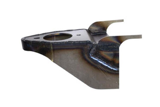 Rustbuster 09-24 RAM 1500 Core Support Mount - Right