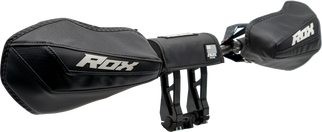 Gen '3 'flex-tec 'handguards Black/ White