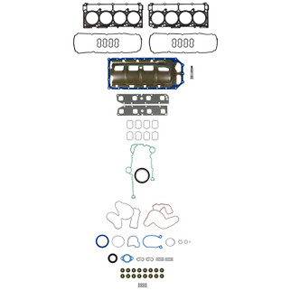 Fel-Pro Dodge RAM 1500 260-3145 Engine Gasket Set