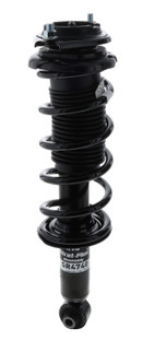 KYB 15-17 Subaru Legacy H4 2.5L AWD Suspension Strut and Coil Spring Assembly - Rear