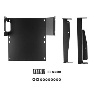 DS18 Jeep JK Harness For JK-SBAR Overhead Soundbar System Amplifier and SQBASS Underseat Subwoofer