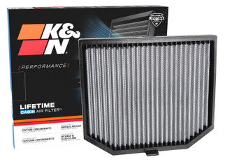 K&N Cabin Air Filter 2017 Chevrolet Caprice