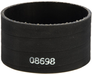 K&N Hose 3.5inid X 2inl Reinforced