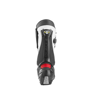 Gaerne GP1 LS Air Boot White/Red Size - 12