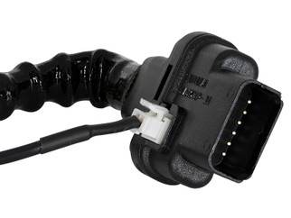 aFe Sprint Booster Power Converter Lexus LX570 08-21 V8-5.7L