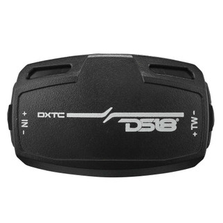 DS18 Deluxe Quality 2in Dome Neodymium Aluminum Body 50 Watts RMS RMS 1in Polyimide Vc 4 ohm