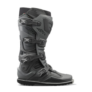 Gaerne SG22 Gore-Tex Enduro Boot Battleship Size - 7