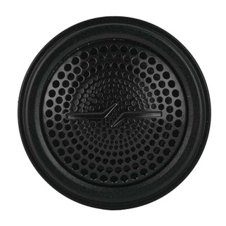 DS18 Deluxe Quality 2in Dome Neodymium ABS Body 30 Watts RMS 1in Silk Vc 4 ohm
