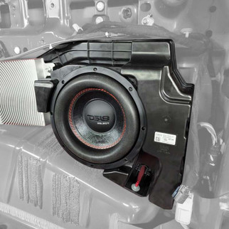 DS18 8in Select Subwoofer 200 Watts RMS 4 ohm SVC