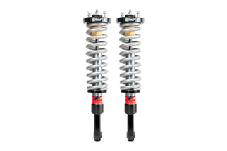 Eibach 07-22 Toyota Sequoia 5.7L 4WD XK60 Pro-Truck Coilovers - Front