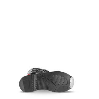 Gaerne SGJ Boot Black/White/Red Size Youth - 5