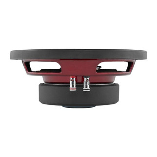 DS18 8in 150 Watts RMS 4 ohm SVC Shallow Mount Subwoofer