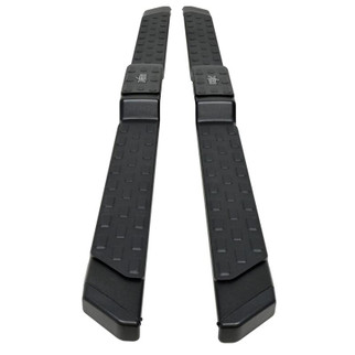 Westin 20-25 Jeep Gladiator HDX Running Boards - Tex. Blk
