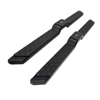 Westin 19-25 Ford Ranger SuperCrew HDX Running Boards - Tex. Blk