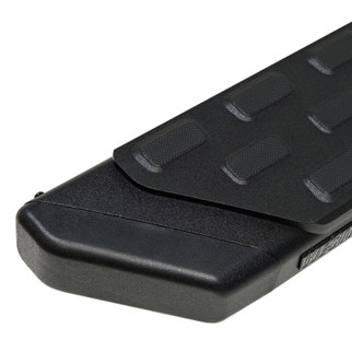 Westin 19-25 Ford Ranger SuperCrew HDX Running Boards - Tex. Blk