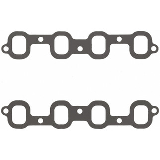 Fel-Pro 1237-1 Engine Intake Manifold Gasket Set