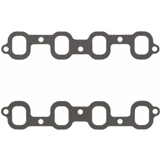 Fel-Pro 1237-1 Engine Intake Manifold Gasket Set