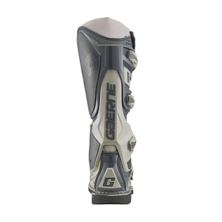 Gaerne SG12 Boot Stone Grey Size - 8