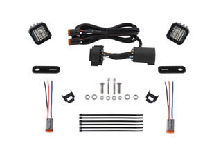 Diode Dynamics Stage Series Reverse Light Kit for 2025+ Toyota 4Runner C1 Sport
