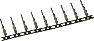 Jst Stamped Tab Male Crimp Terminals 100-pk Hd 69201164