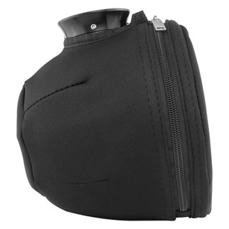 DS18 6.5in Covers For NXL-PS and CF-PS Towers Black