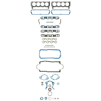 Fel-Pro Ford Mustang 260-1125T Engine Gasket Set