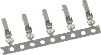 Mx-1900 Female Terminals 25-pk Hd 72910-11 & 69200308