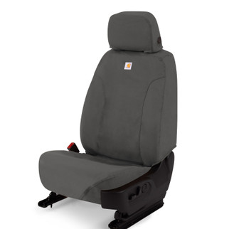 Covercraft 2025 Ford Expedition Carhartt Super Dux SeatSaver Custom Second Row Seat Covers