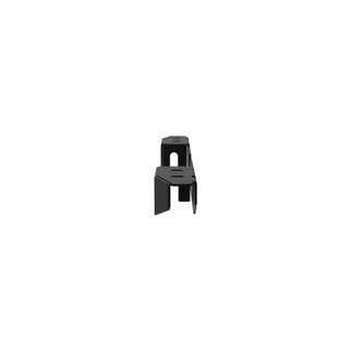 KC HiLiTES Platform One Roof Rack Chase Light Bar Mount (Does Not Include Rack)