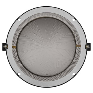 DS18 4in Replacement Diaphragm For PRO-DN24TI.8 & Universal 8 ohm