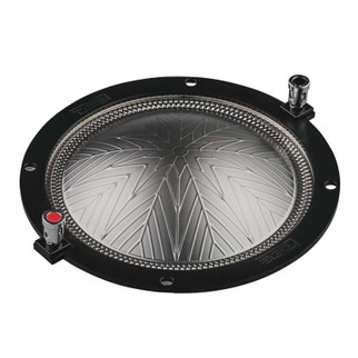 DS18 4in Replacement Diaphragm For PRO-DN24TI.8 & Universal 8 ohm