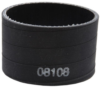 K&N Hose 2-5/8inid X 1.75inl Reinforced