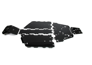 Hdpe Central Skid Plate Can